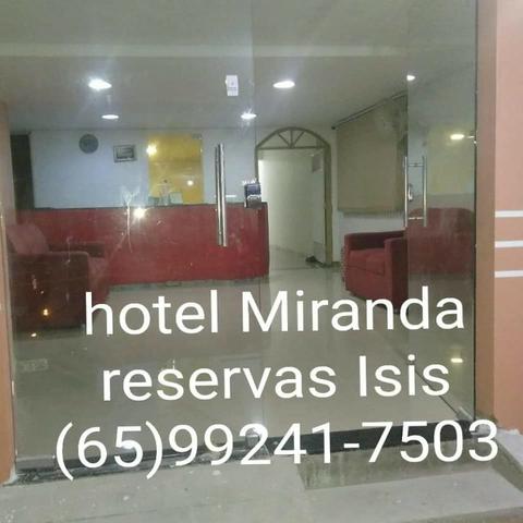 Hotel - Foto 9