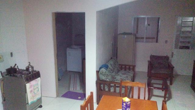 Vendo casa no bairro Santa Corona, loteamento Venêto - Foto 10