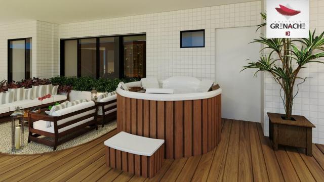 Apartamento à venda com 1 dormitórios em Jatiúca, Maceió cod:216097 - Foto 18