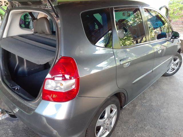 Honda fit lxl 2008 mecânico - Foto 9