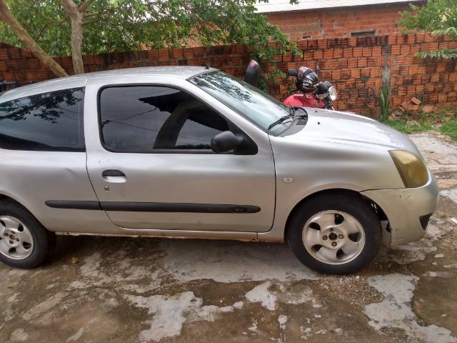 Vendo Clio 2010. Tel 68- - Foto 3