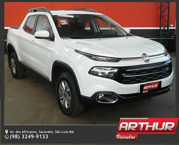 Fiat Toro Freedom 1.8 AT Arthur Veiculos - Foto 3