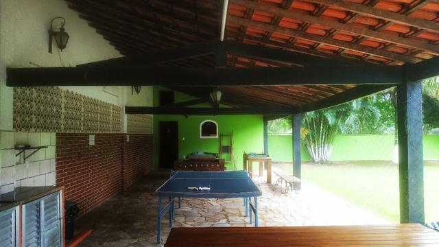 Lazer e diversão é sitio família de barros - Foto 17