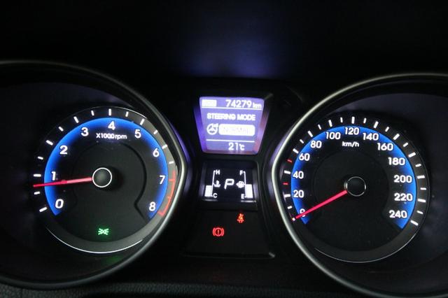 Hyundai i30 1.6 Aut 2012/2013 - Foto 4