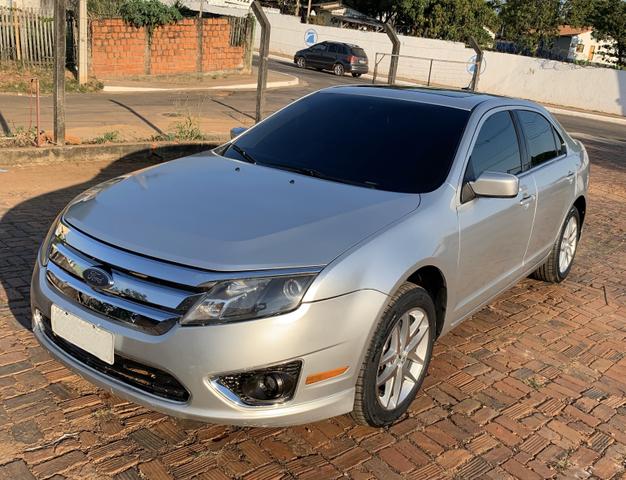 Fusion sel 2.5 173cv aut. - 09/10 - Foto 8