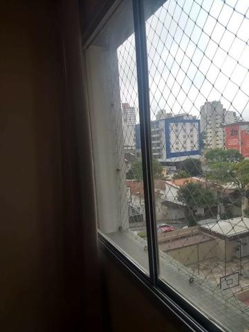 Lindo apto para locação centro de Santo Andre R$ 1.350,00 - Foto 3