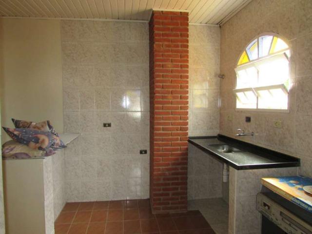 23- Casa á venda com 320 metros quadrados, 3 dormitórios - Foto 12
