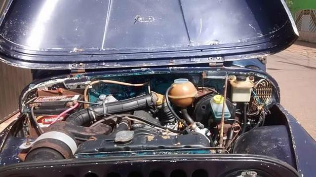 Jeep Willy - Foto 7
