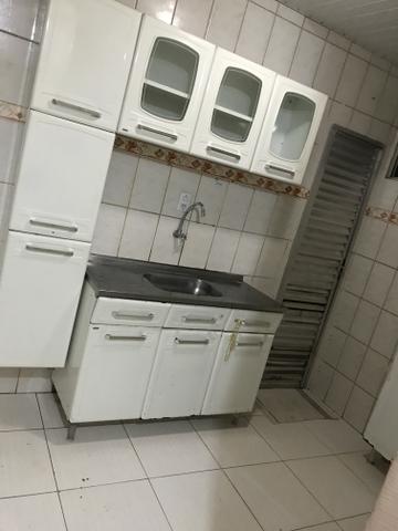 Alugo excelente apartamento no residencial Paulo Fonteles 1 sendo 2/4sala cozinha - Foto 4