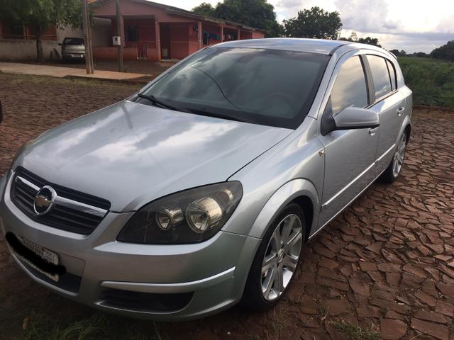 Vectra GT 2009 Completo IMPECÁVEL - Foto 13