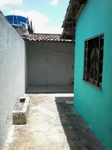 Vende-se casa no Conjunto Feira VII - Foto 5