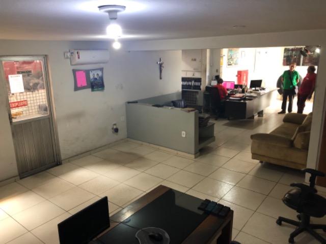 Galpão Comercial Br230 - Foto 3