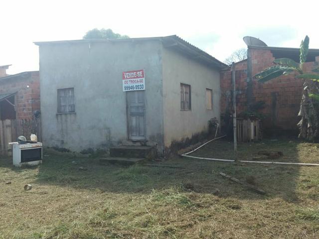 Vende se está casa no bairro Santa Inês - Foto 2