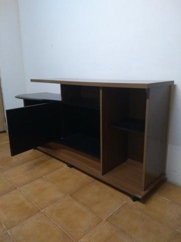 Rack semi novo - Foto 2