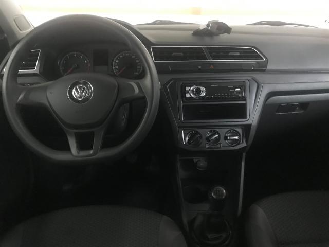 VOLKSWAGEN VOYAGE 2018/2019 1.6 MSI TOTALFLEX 4P MANUAL - Foto 7