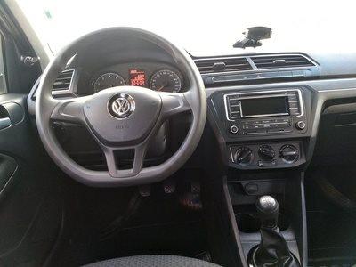 VOLKSWAGEN VOYAGE 2018/2019 1.6 MSI TOTALFLEX 4P MANUAL - Foto 7