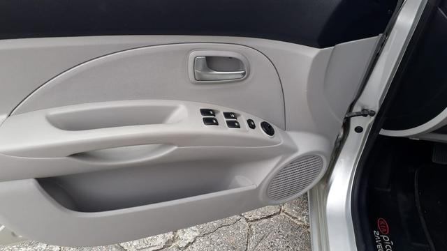 Kia picanto 2010 completissimo, 89.000 km, super economico - Foto 11
