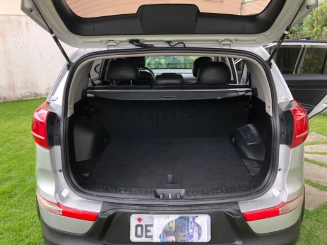 Sportage LX 2.0/16V - Foto 10