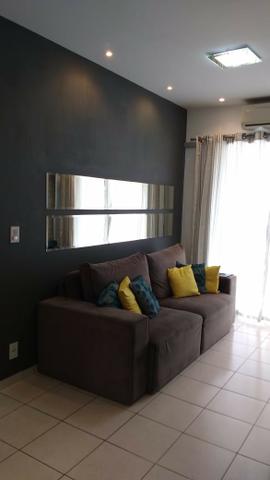 Vendo apt° no Fit Coqueiro 2 - Foto 3