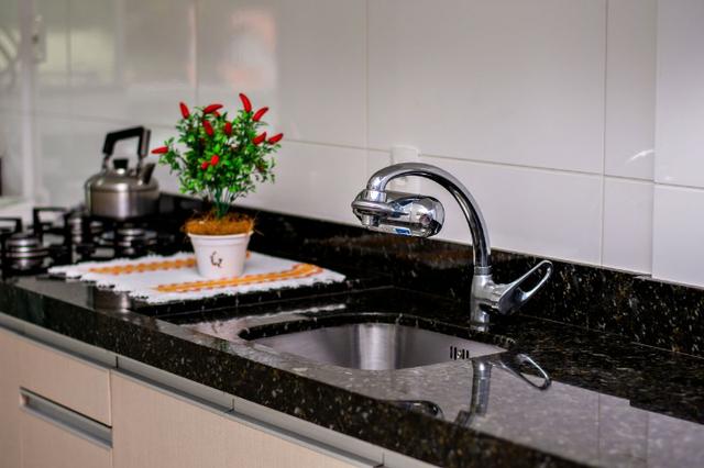 Condomínio Residencial Efraim - Foto 9