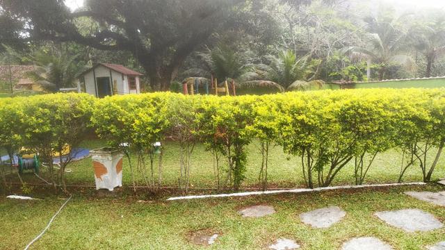 Sitio com piscina e playground - Foto 3