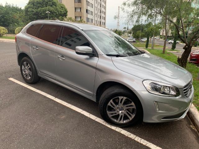 Volvo XC60 T5 Comf. 2015