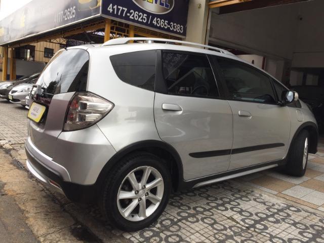 Honda fit twist 1.5 automático - Foto 8
