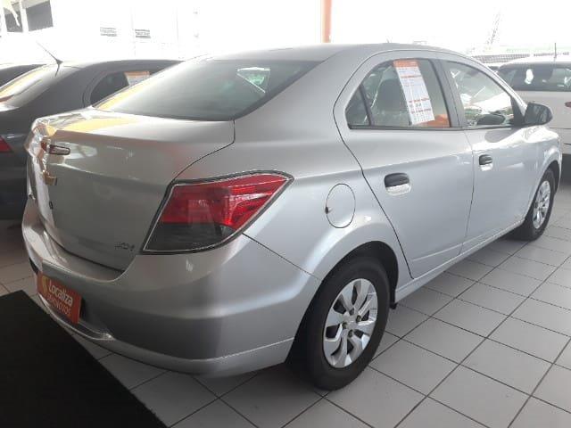 CHEVROLET PRISMA 2018/2019 1.0 MPFI JOY 8V FLEX 4P MANUAL - Foto 3