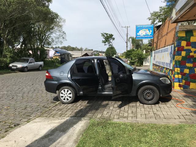 Carro em ótimo estado