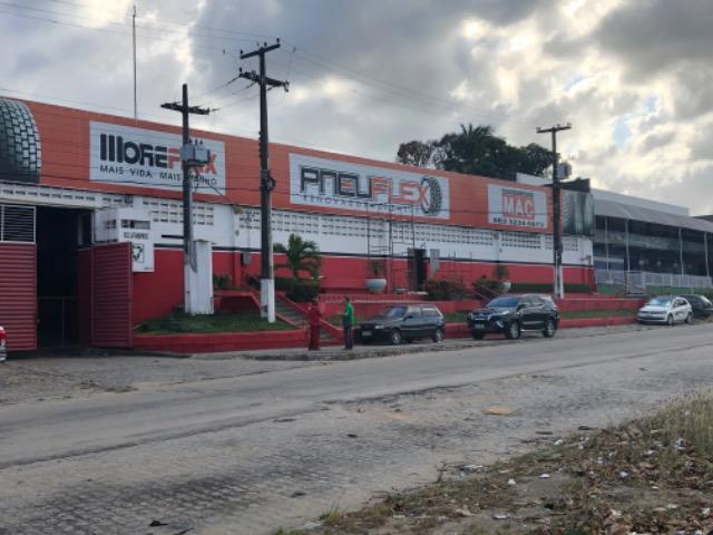 Galpão Comercial Br230 - Foto 19