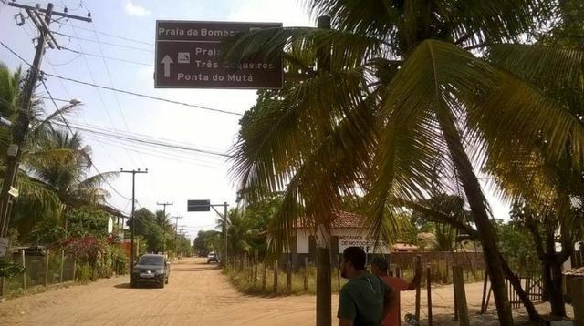 Vendo Maravilhoso Terreno na Praia Barra grande - Foto 5