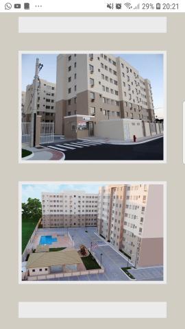 Apartamento Vale da lagoa (direito) - Foto 10