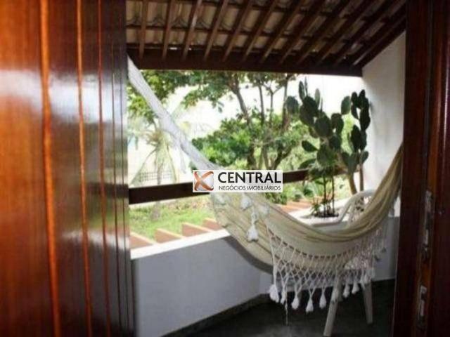 Casa com 3 dormitórios à venda, 99 m² por R$ 320.000,00 - Praia do Flamengo - Salvador/BA - Foto 7