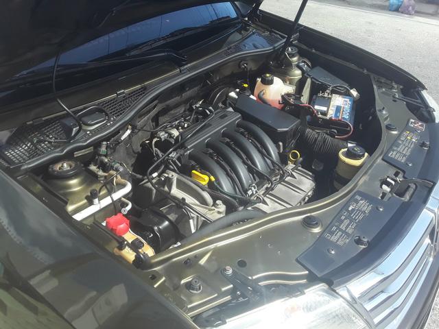 Renault duster 16v Dynamique 1.6 4x2 2015 Flex - Foto 9