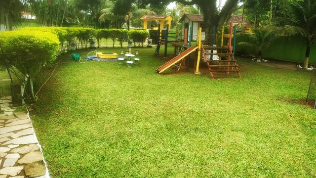Lazer e diversão é sitio família de barros - Foto 19
