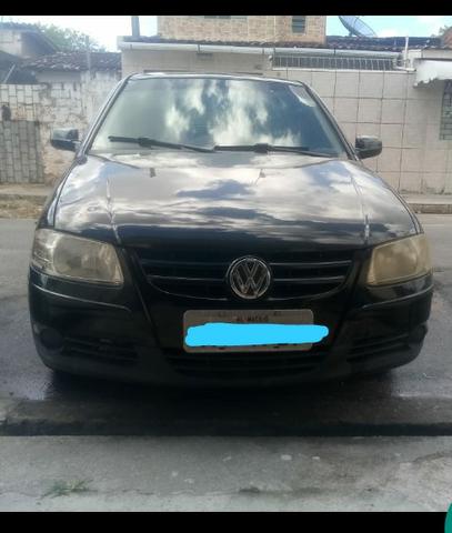 Gol G4 - Foto 2