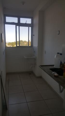 Vendo ou alugo apto em jacaraípe urgente - Foto 3