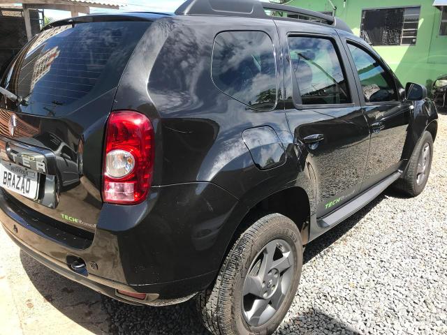 Duster Techroad II automático hi-flex - Foto 4