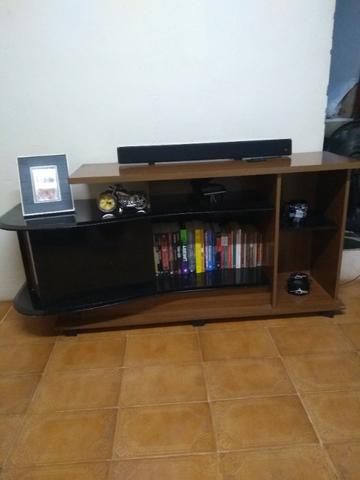 Rack semi novo