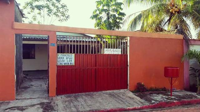 Vendo uma casa no maria yris.leia o anucio - Foto 4