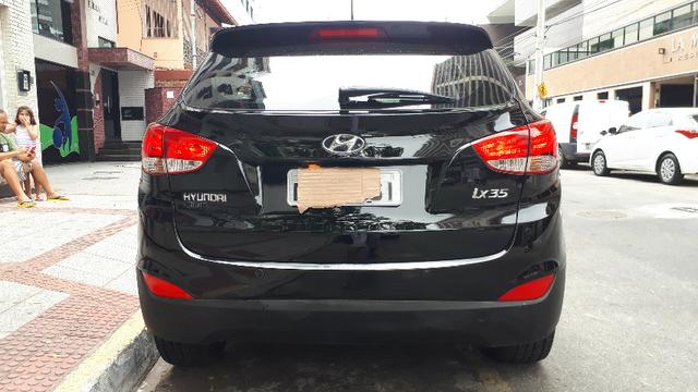 IX35 2011 manual 78700 km - Foto 5