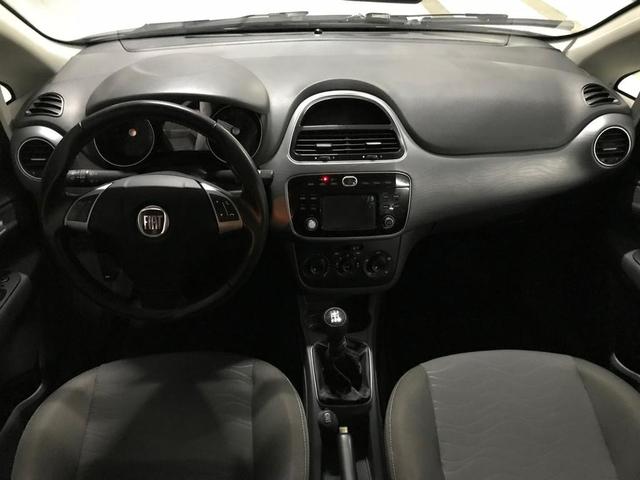 Fiat/Punto 1.6 Essence completo!!! - Foto 4