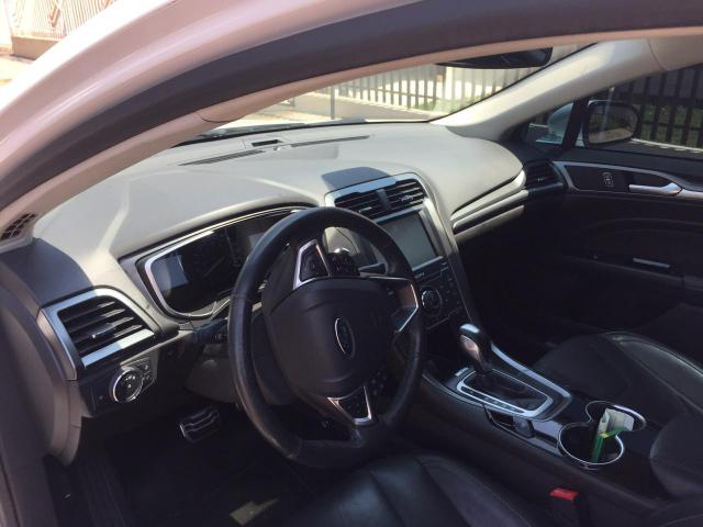 Fusion Titanium Awd - Foto 3