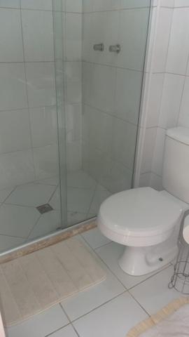 2/4 no Condomínio Brisas - Foto 5