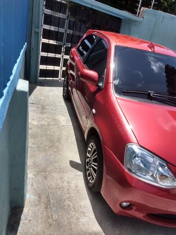 Etios 1.3 xs - Foto 3