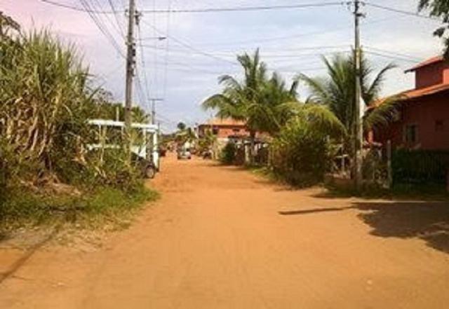 Vendo Maravilhoso Terreno na Praia Barra grande - Foto 6