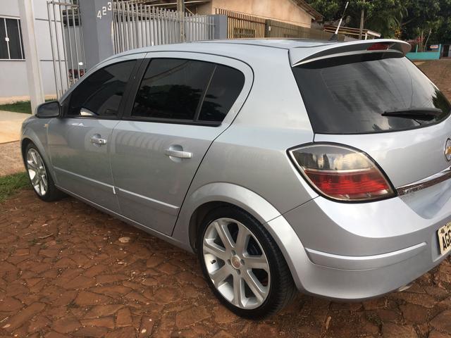 Vectra GT 2009 Completo IMPECÁVEL - Foto 4