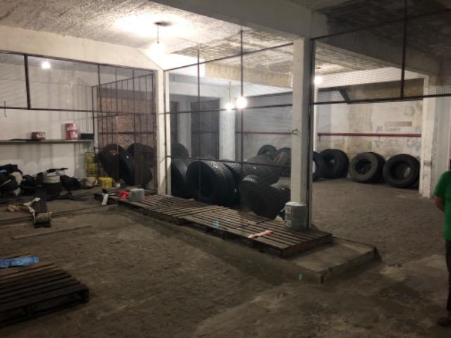 Galpão Comercial Br230 - Foto 13