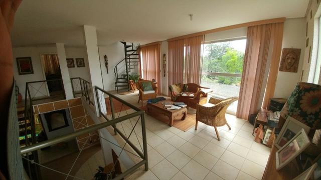 Linda casa top Jardim Botanico 04 Quartos com 04 Suites - Foto 17