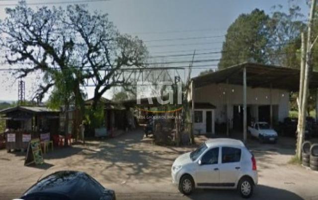 Terreno à venda em Campo novo, Porto alegre cod:EV3828 - Foto 3